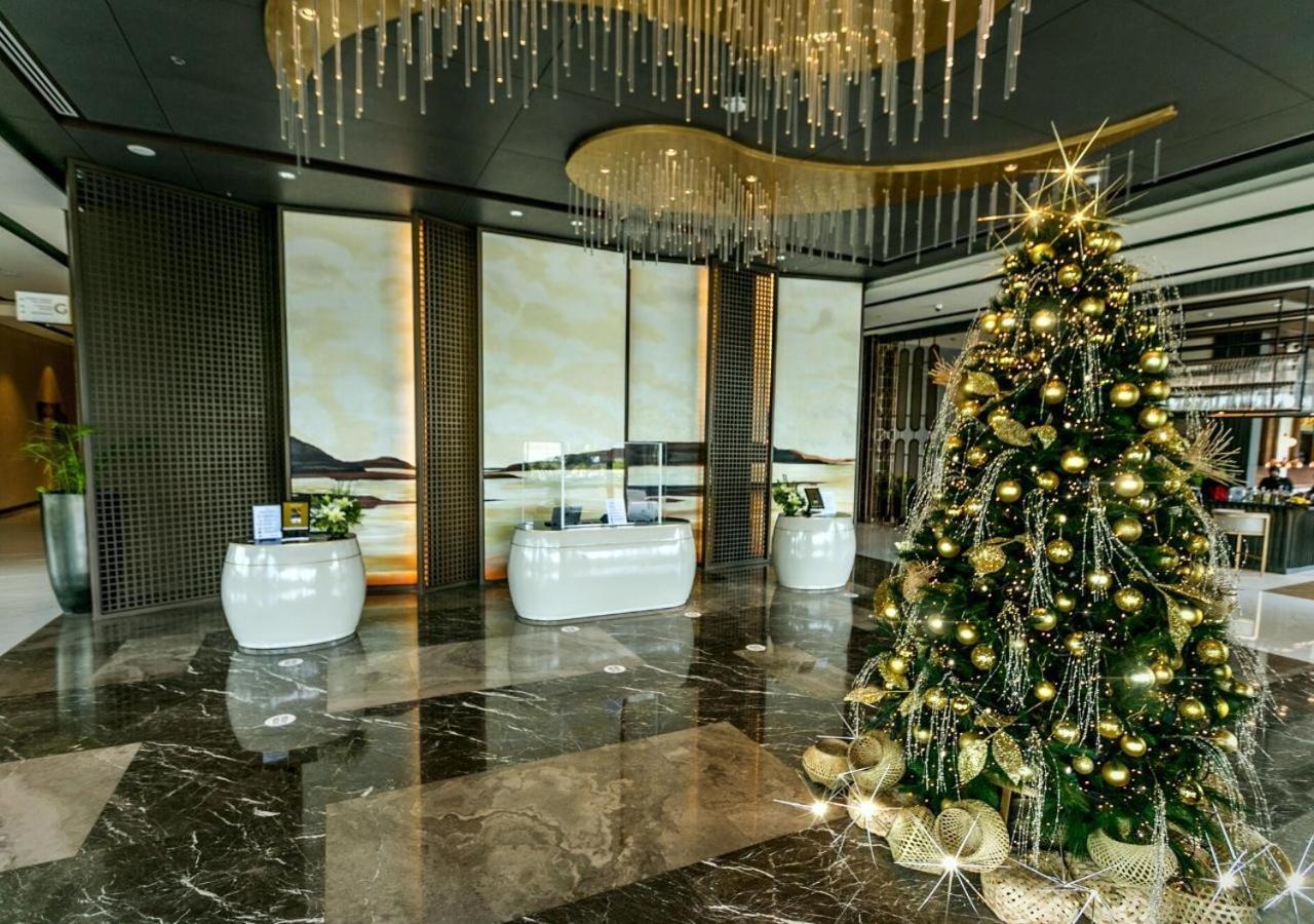 Grand Summit Hotel General Santos General Santos City Dış mekan fotoğraf