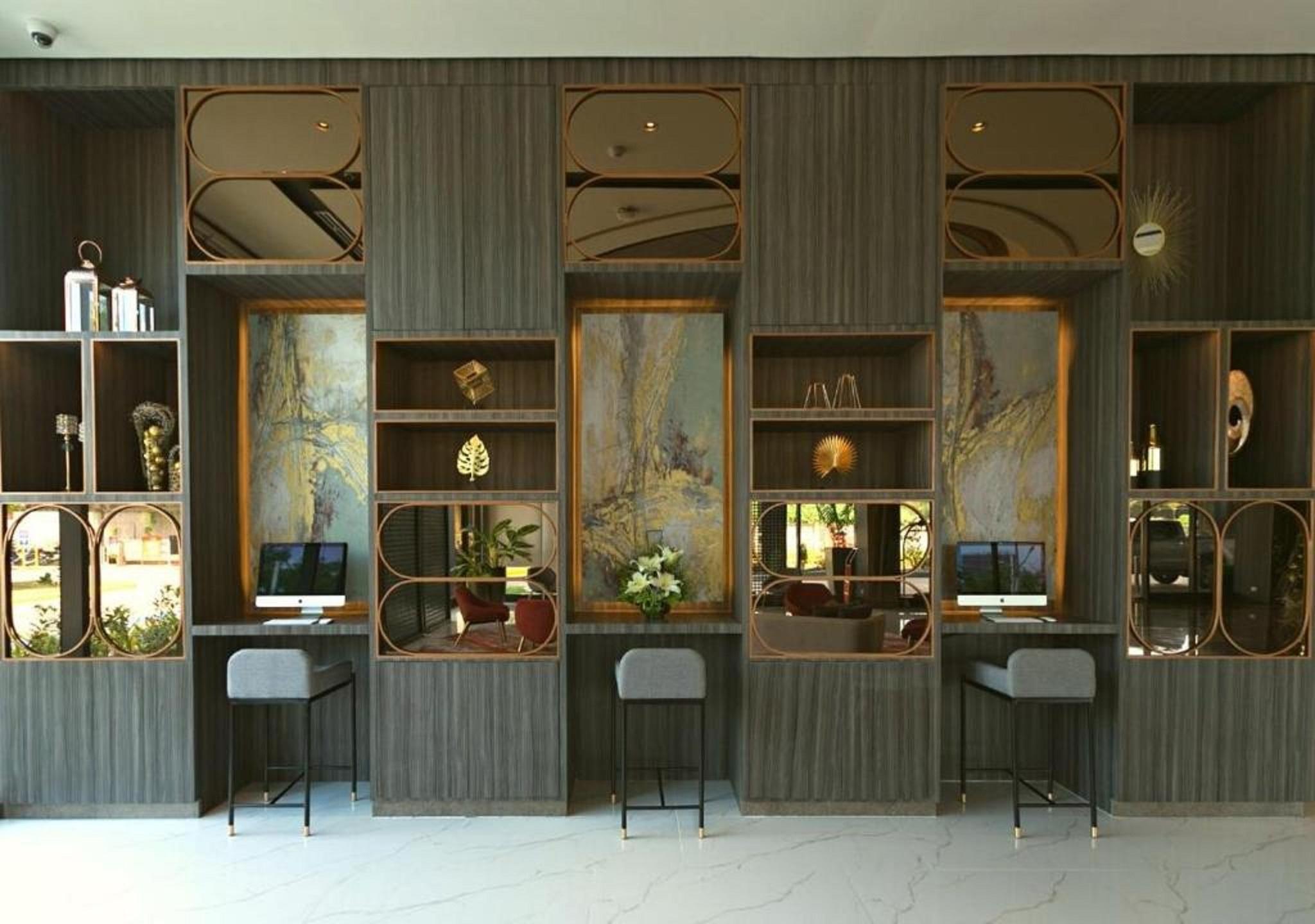 Grand Summit Hotel General Santos General Santos City Dış mekan fotoğraf