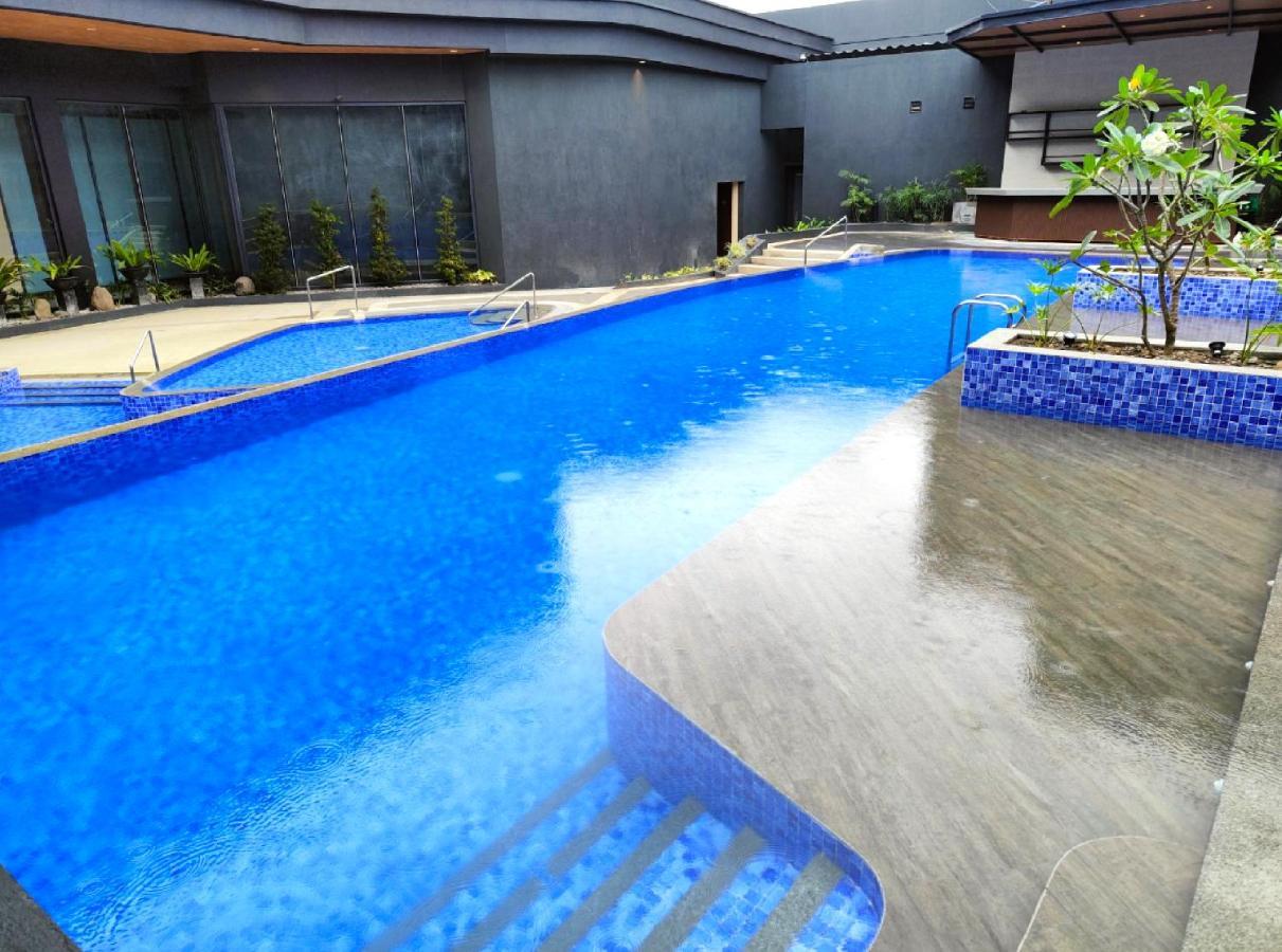 Grand Summit Hotel General Santos General Santos City Dış mekan fotoğraf