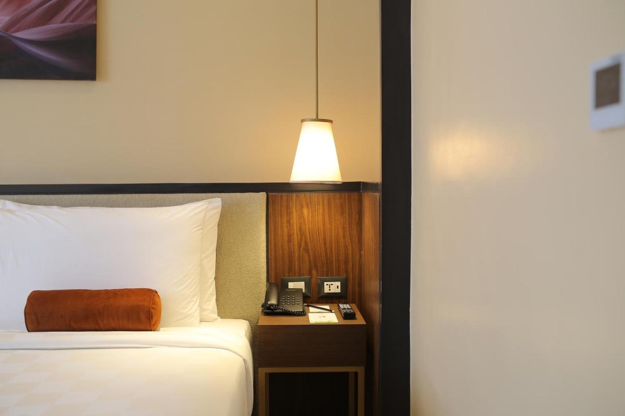 Grand Summit Hotel General Santos General Santos City Dış mekan fotoğraf
