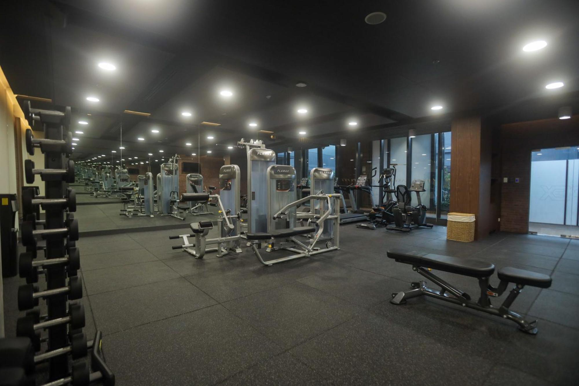 Grand Summit Hotel General Santos General Santos City Dış mekan fotoğraf