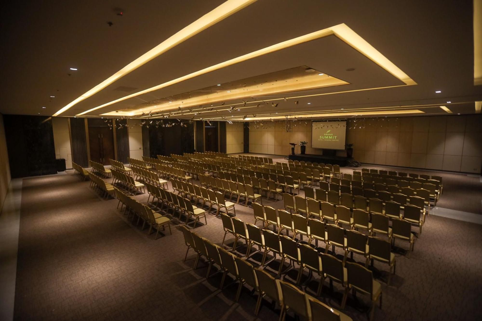 Grand Summit Hotel General Santos General Santos City Dış mekan fotoğraf