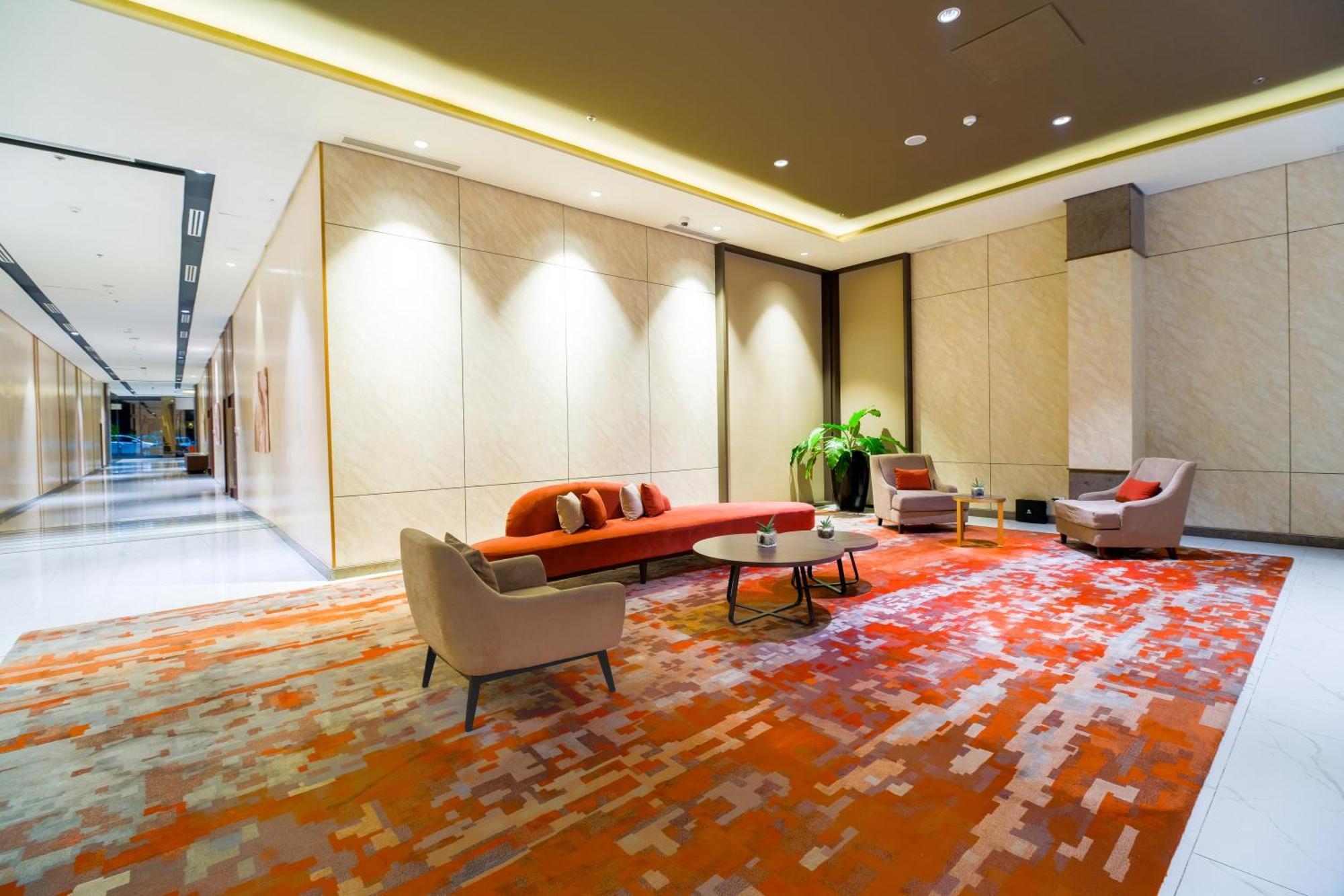 Grand Summit Hotel General Santos General Santos City Dış mekan fotoğraf