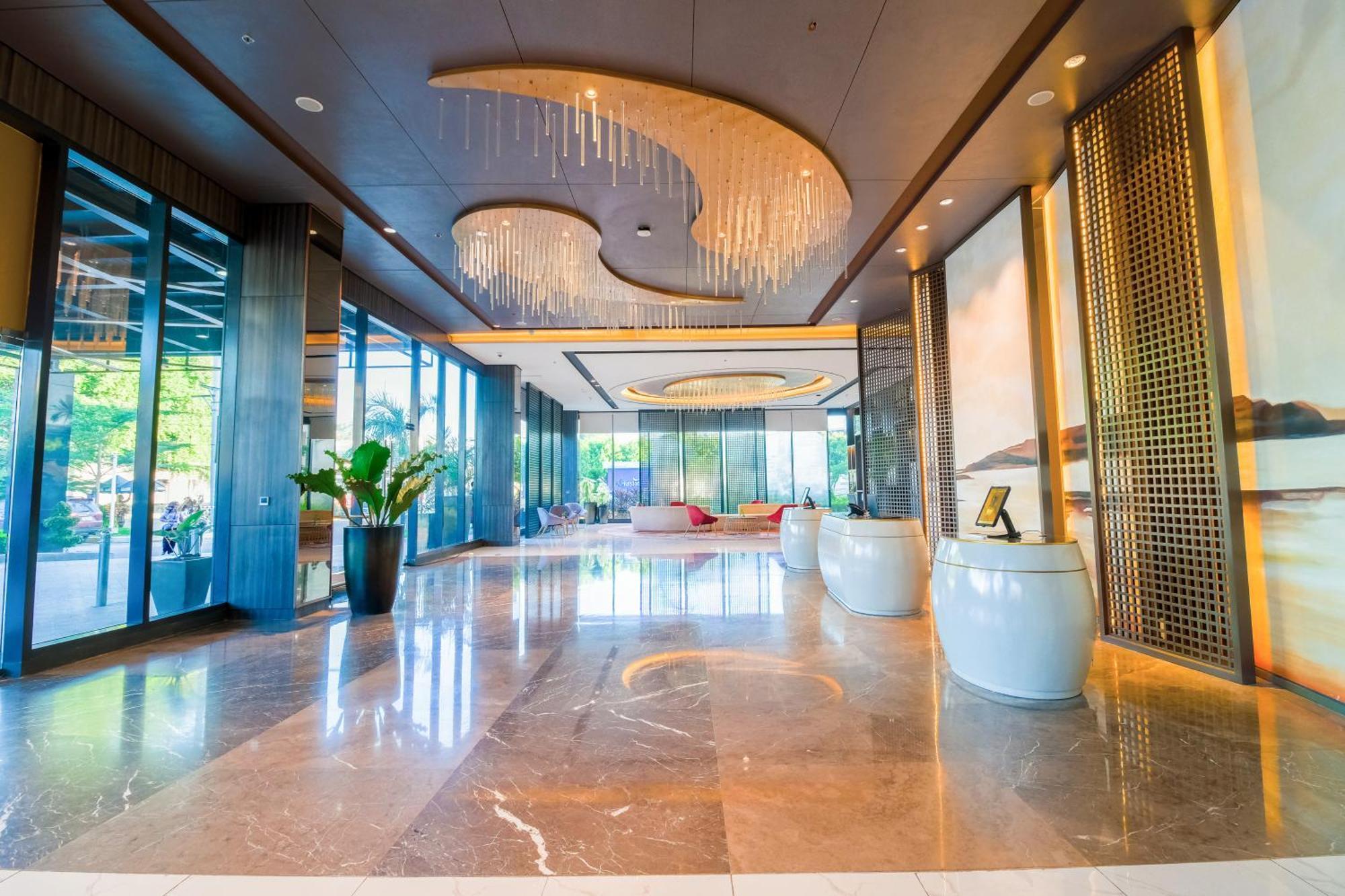 Grand Summit Hotel General Santos General Santos City Dış mekan fotoğraf
