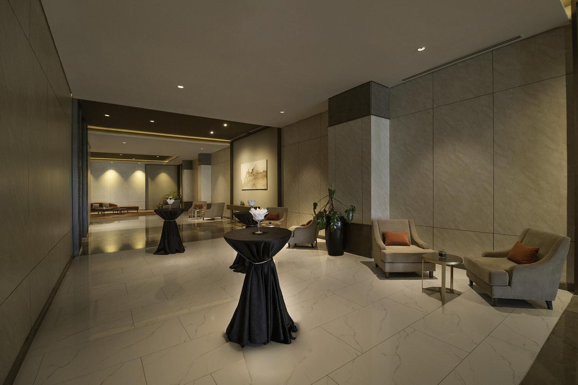 Grand Summit Hotel General Santos General Santos City Dış mekan fotoğraf