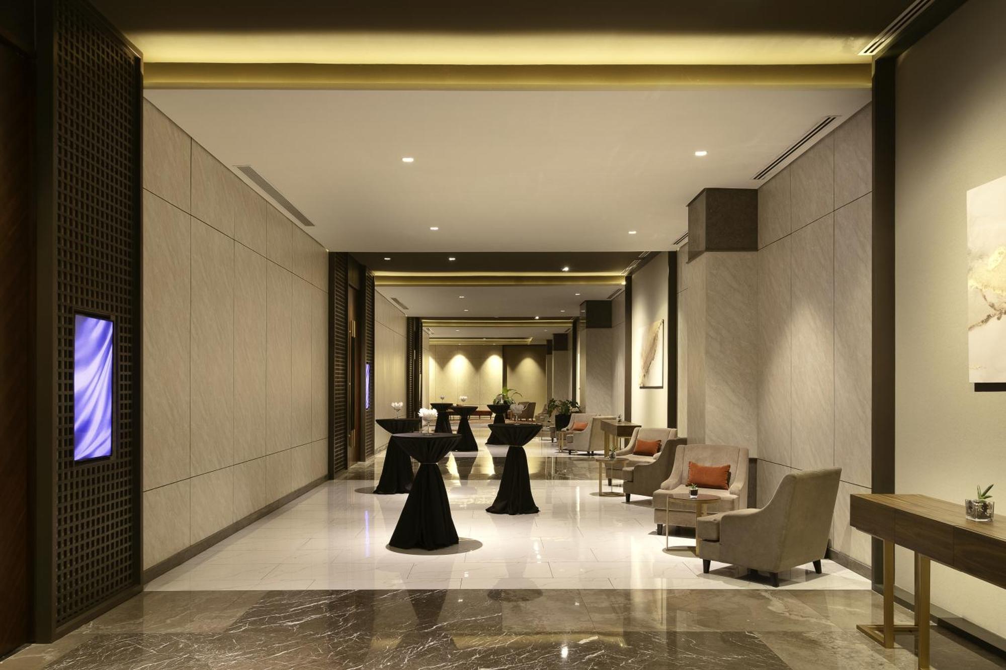Grand Summit Hotel General Santos General Santos City Dış mekan fotoğraf