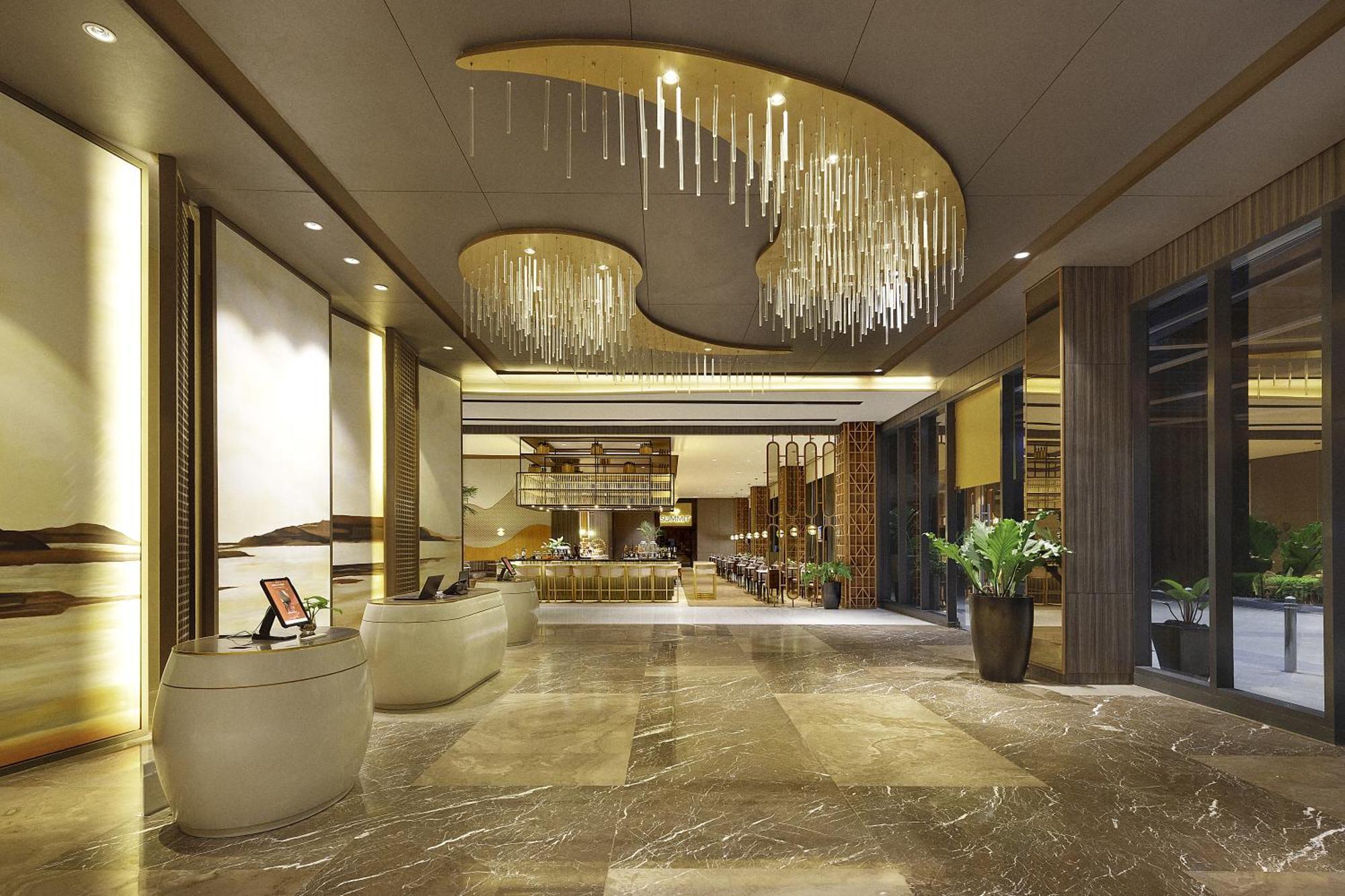Grand Summit Hotel General Santos General Santos City Dış mekan fotoğraf