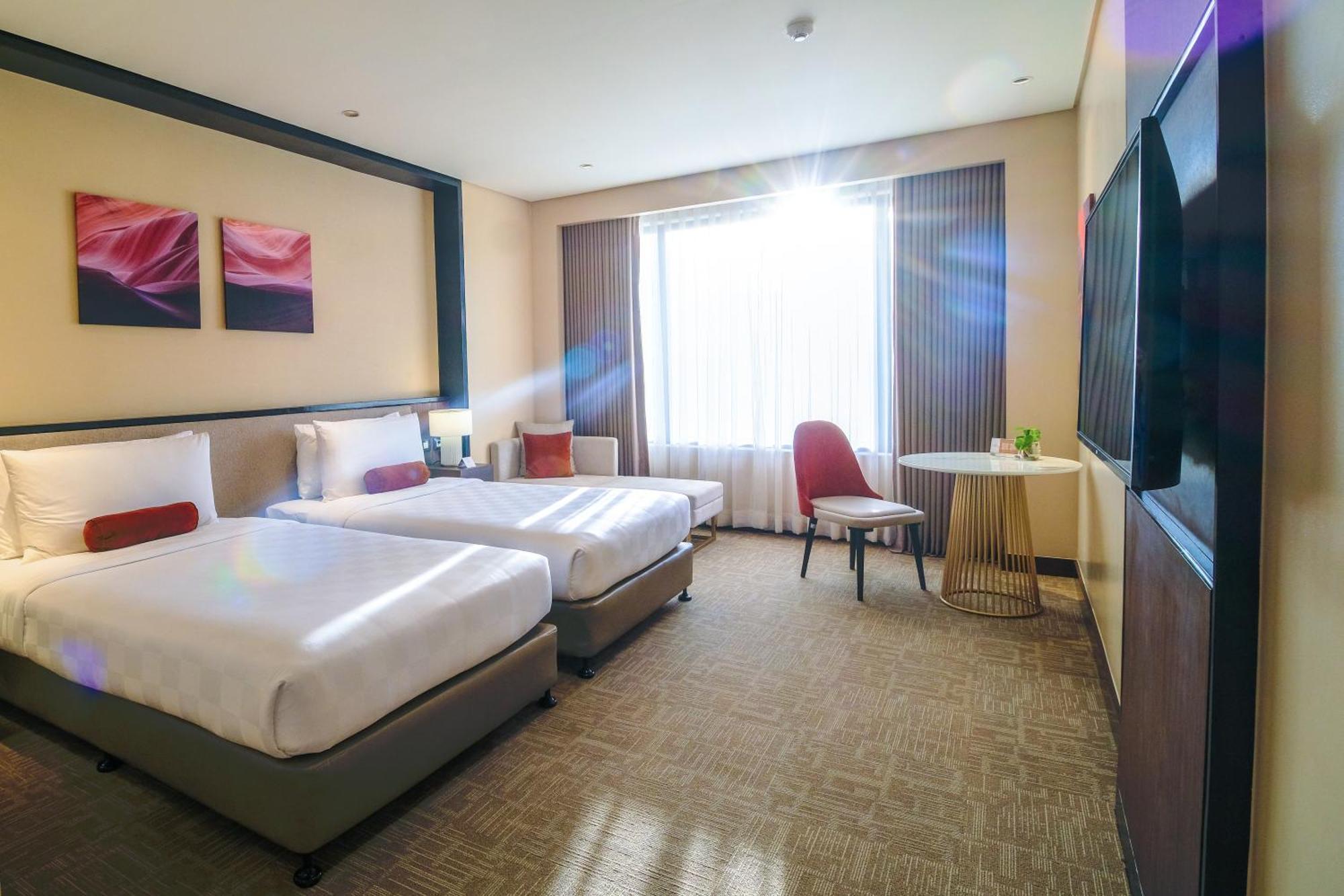 Grand Summit Hotel General Santos General Santos City Dış mekan fotoğraf