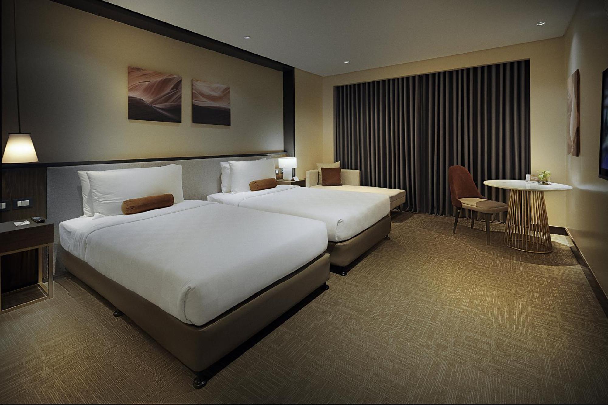 Grand Summit Hotel General Santos General Santos City Dış mekan fotoğraf