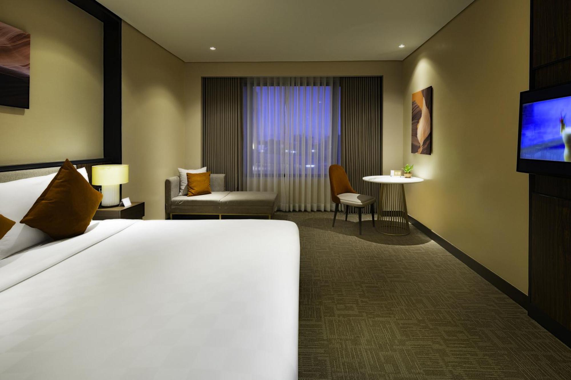 Grand Summit Hotel General Santos General Santos City Dış mekan fotoğraf