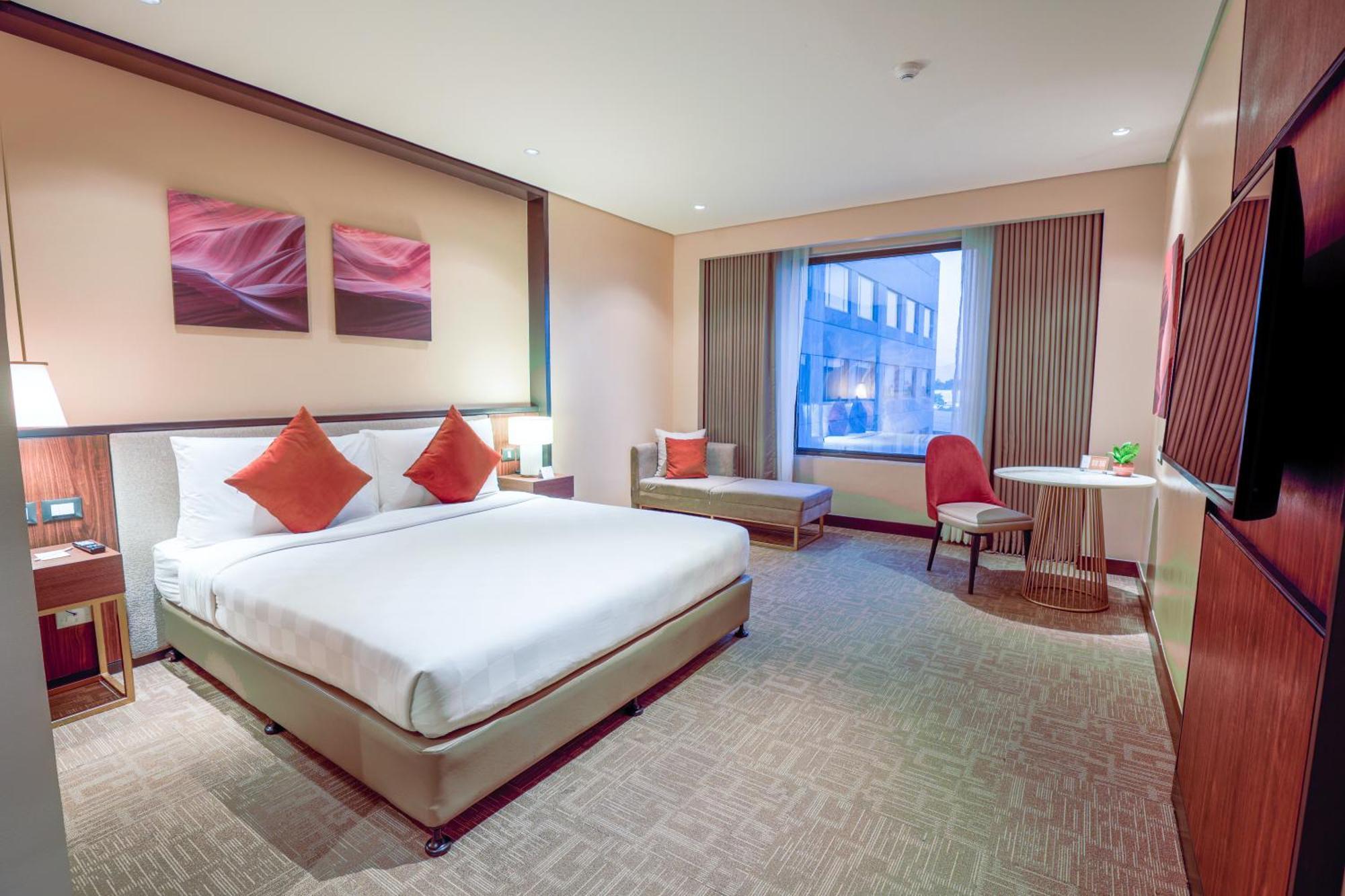 Grand Summit Hotel General Santos General Santos City Dış mekan fotoğraf