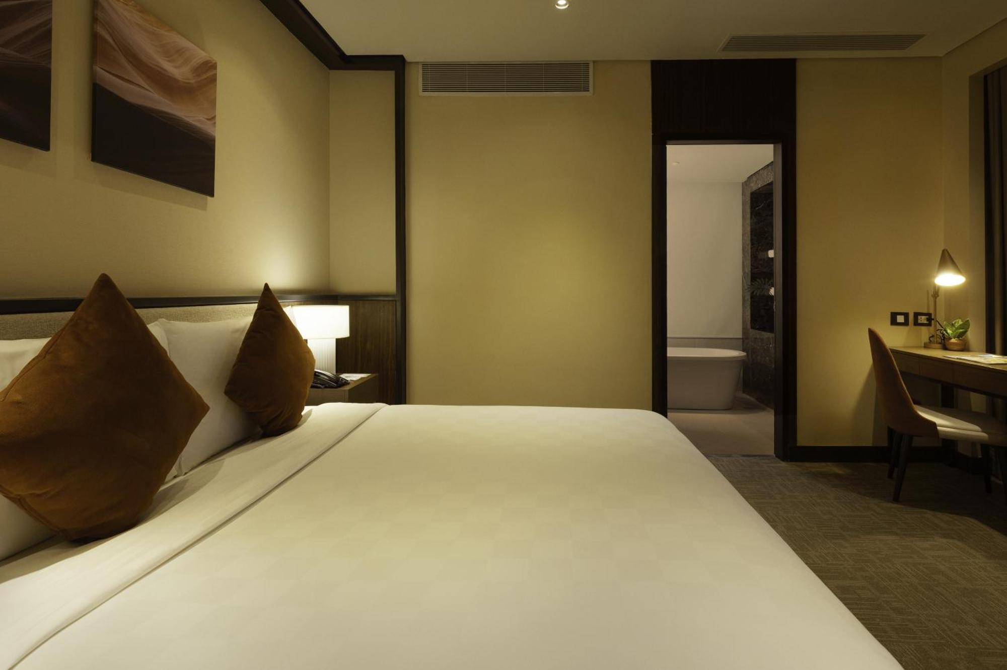 Grand Summit Hotel General Santos General Santos City Dış mekan fotoğraf