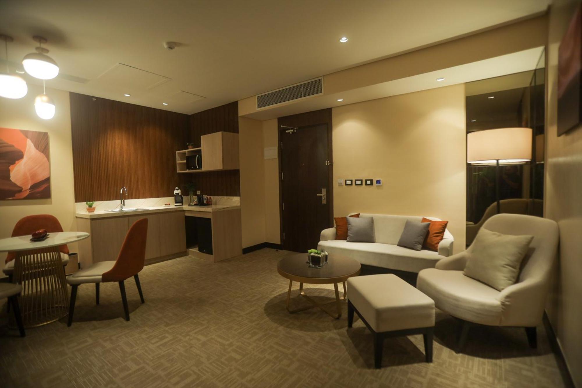 Grand Summit Hotel General Santos General Santos City Dış mekan fotoğraf